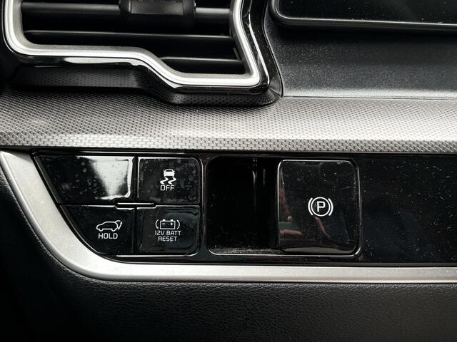 KIA SPORTAGE 1.6 T-GDi Hybrid GT-PlusLine | 230pk HEV | Panoramadak | Stoel & Stuurverwarming | 360 Camera | Harman Kardon |