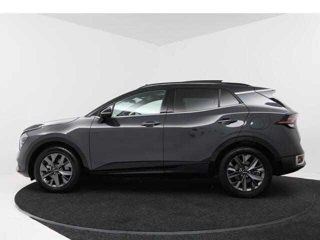 KIA SPORTAGE 1.6 T-GDi Hybrid GT-PlusLine | Panoramadak | Trekhaak | 360 Camera | Nederlandse Auto |
