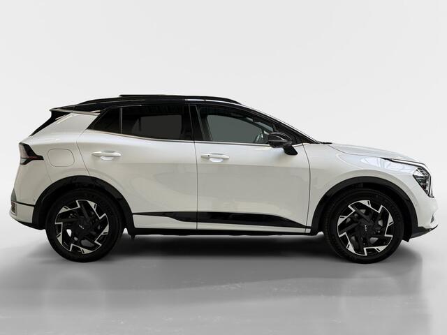 KIA SPORTAGE 1.6 T-GDi Plug-in Hybrid AWD GT-PlusLine I Panoramadak I 360 Camera I Memory I H&K
