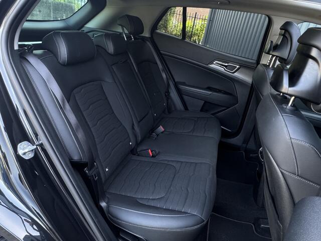 KIA SPORTAGE 1.6 T-GDi 230 pk Hybrid GT PlusLine Panoramadak, 360 camera