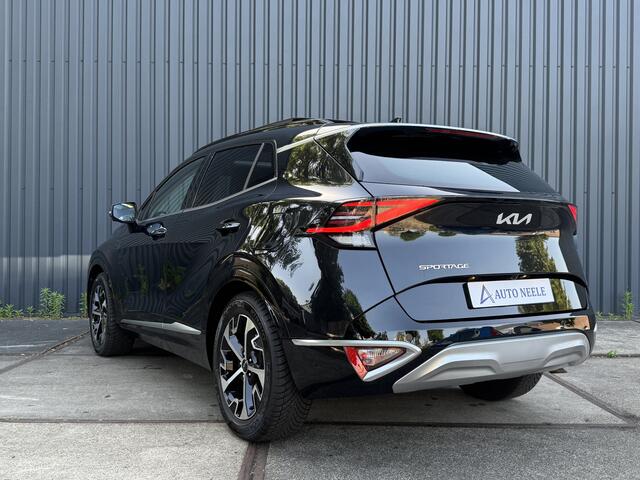 KIA SPORTAGE 1.6 T-GDi 230 pk Hybrid GT PlusLine Panoramadak, 360 camera