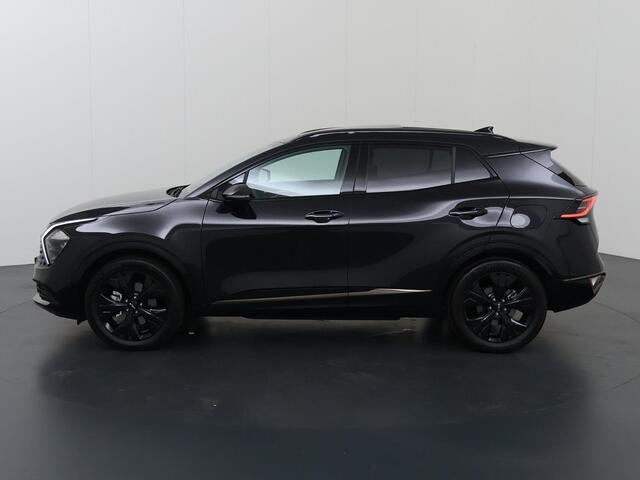 KIA SPORTAGE 1.6 T-GDi Plug-in Hybrid AWD DynamicPlusLine Ed. | Panoramadak | Harman / Kardon | Matrix LED Koplampen |Remote smart parking | Stoel/Stuurverwarming | Keyless Go | Elektrisch verstelbare voorstoelen |