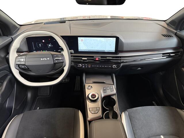 KIA SPORTAGE 1.6 T-GDi Plug-in Hybrid GT-Line