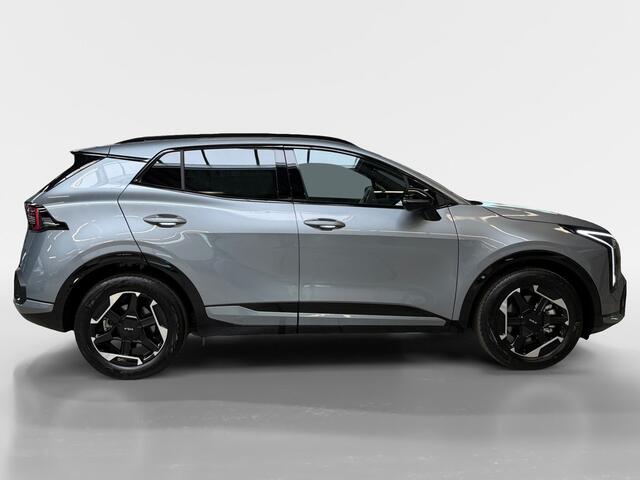 KIA SPORTAGE 1.6 T-GDi Plug-in Hybrid GT-Line
