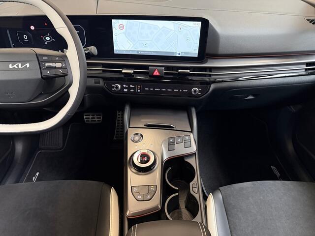 KIA SPORTAGE 1.6 T-GDi Plug-in Hybrid GT-Line