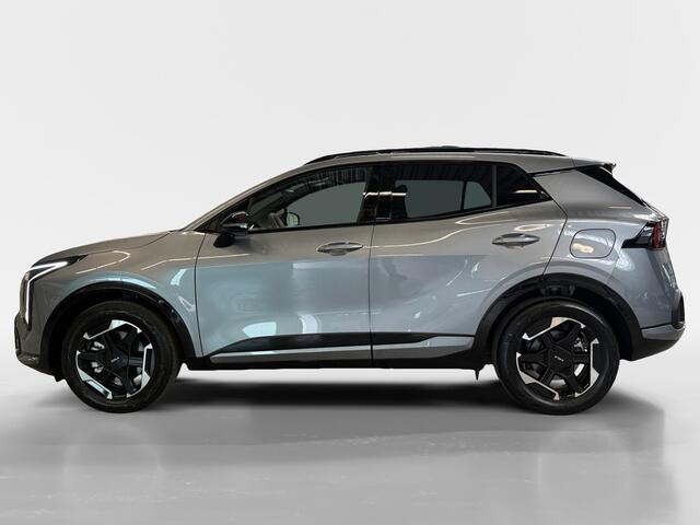 KIA SPORTAGE 1.6 T-GDi Plug-in Hybrid GT-Line