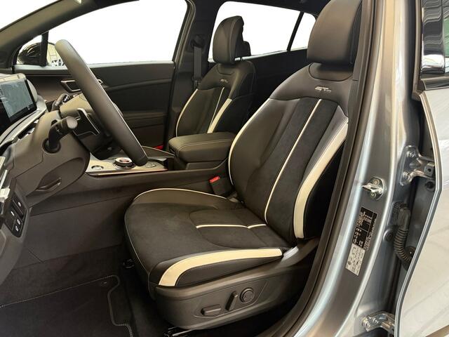 KIA SPORTAGE 1.6 T-GDi Plug-in Hybrid GT-Line