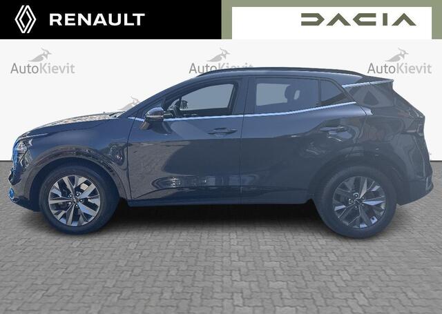 KIA SPORTAGE 1.6 T-GDi Hybrid GT-Line - Trekhaak / Panoramadak