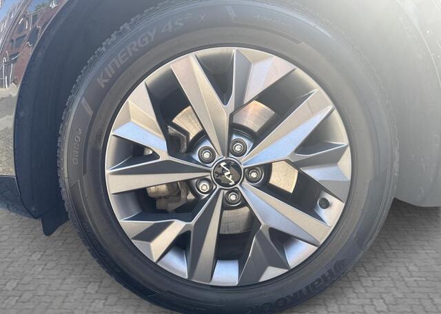 KIA SPORTAGE 1.6 T-GDi Hybrid GT-Line - Trekhaak / Panoramadak