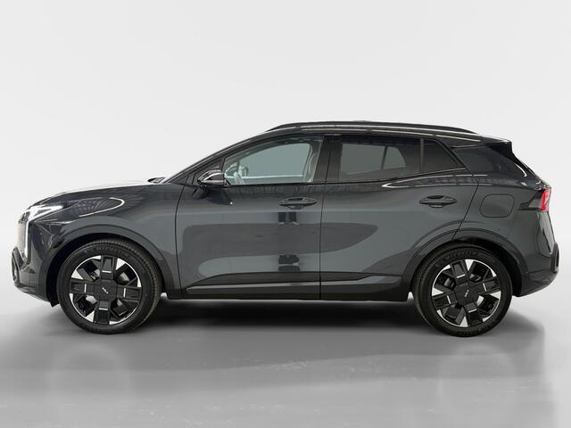 KIA SPORTAGE GT-Line 1.6 T-GDi Plug-in Hybrid I Panoramadak I Leder I Adaptive Cruise I Stoelverwarming