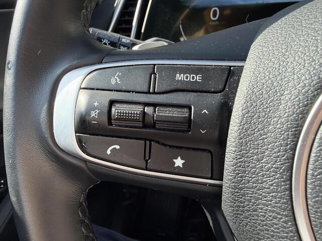 KIA SPORTAGE 1.6 T-GDi Hybrid DynamicLine | Achteruitrijcamera | Virtual Cockpit | Apple Carplay/Android Auto | Navigatie | Parkeersensoren voor & achter