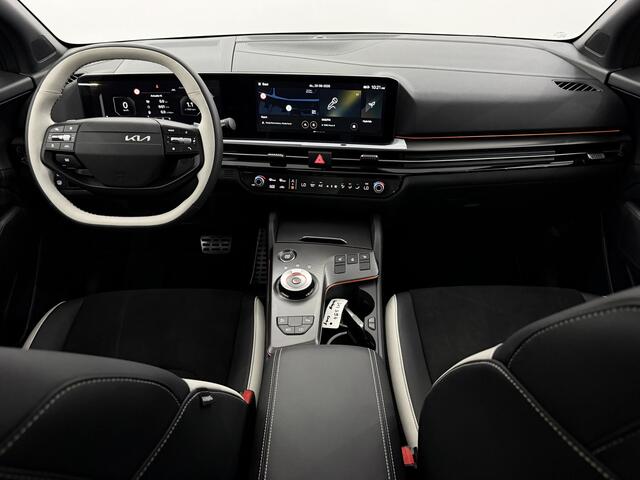 KIA SPORTAGE 1.6 T-GDi Hybrid GT-PlusLine Nieuwe model Panoramadak, Camera, Half leder, Winterpakket, Navi, Keyless start, Elektrische achterklep, Cruise control, 7 jaar garantie