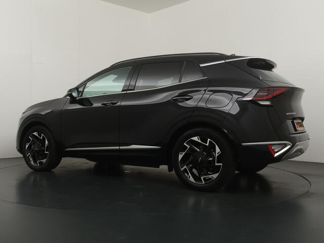 KIA SPORTAGE 1.6 T-GDi Plug-in Hybrid AWD DynamicPlusLine - Schuif/kanteldak - Stoelverwarming - Stuurwielverwarming - AppleCarplay Android Auto - Fabrieksgarantie tot 06-2031 of 150.000km