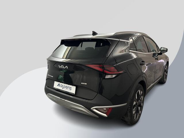 KIA SPORTAGE 1.6 T-GDi Plug-in Hybrid AWD DynamicPlusLine | 75.300 KM | Navigatie | Parkeerhulp | WORDT VERWACHT!