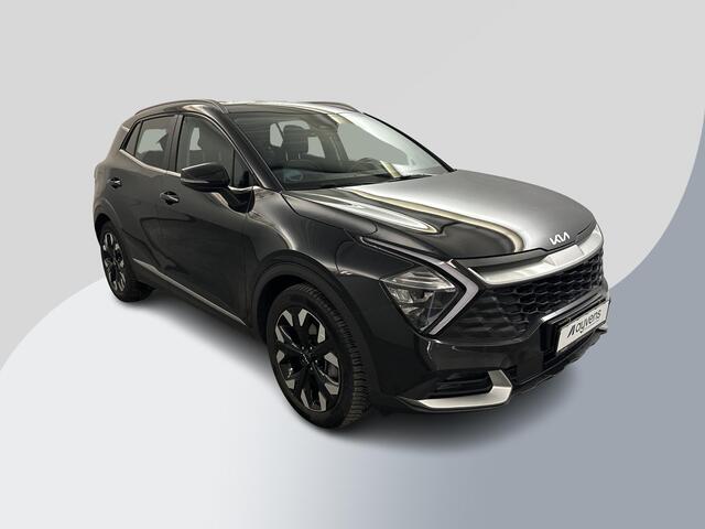 KIA SPORTAGE 1.6 T-GDi Plug-in Hybrid AWD DynamicPlusLine | 75.300 KM | Navigatie | Parkeerhulp | WORDT VERWACHT!