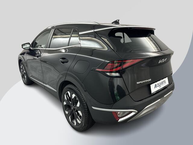 KIA SPORTAGE 1.6 T-GDi Plug-in Hybrid AWD DynamicPlusLine | 75.300 KM | Navigatie | Parkeerhulp | WORDT VERWACHT!