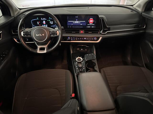 KIA SPORTAGE 1.6 T-GDi Plug-in Hybrid AWD DynamicPlusLine | 75.300 KM | Navigatie | Parkeerhulp | WORDT VERWACHT!