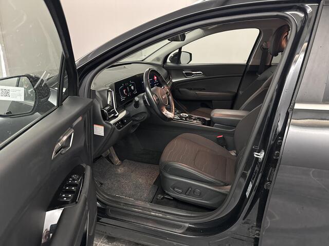 KIA SPORTAGE 1.6 T-GDi Plug-in Hybrid AWD DynamicPlusLine | 75.300 KM | Navigatie | Parkeerhulp | WORDT VERWACHT!