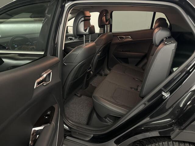 KIA SPORTAGE 1.6 T-GDi Plug-in Hybrid AWD DynamicPlusLine | 75.300 KM | Navigatie | Parkeerhulp | WORDT VERWACHT!