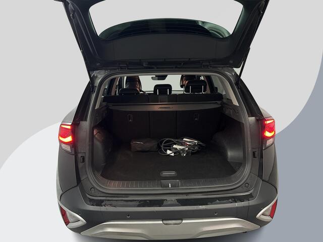 KIA SPORTAGE 1.6 T-GDi Plug-in Hybrid AWD DynamicPlusLine | 75.300 KM | Navigatie | Parkeerhulp | WORDT VERWACHT!