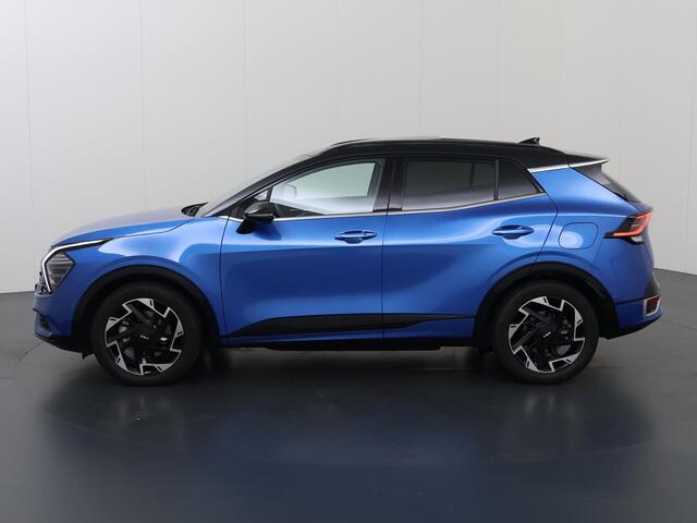 KIA SPORTAGE 1.6 T-GDi Plug-in Hybrid AWD GT-PlusLine | Panoramadak | Harman/kardon audio | Stoelventilatie | Remote smart Parking | Elektrisch verstelb. bestuurdersstoel met geheugen