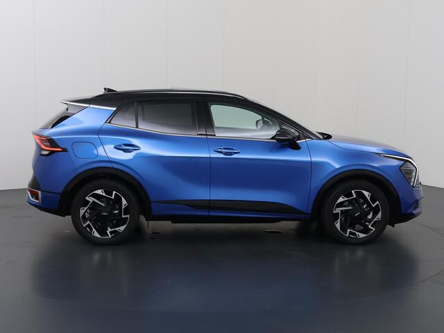 KIA SPORTAGE 1.6 T-GDi Plug-in Hybrid AWD GT-PlusLine | Panoramadak | Harman/kardon audio | Stoelventilatie | Remote smart Parking | Elektrisch verstelb. bestuurdersstoel met geheugen