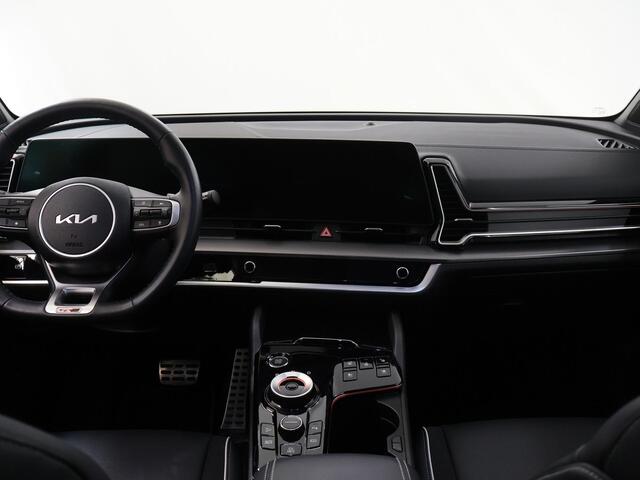 KIA SPORTAGE 1.6 T-GDi Plug-in Hybrid AWD GT-PlusLine | Panoramadak | Harman/kardon audio | Stoelventilatie | Remote smart Parking | Elektrisch verstelb. bestuurdersstoel met geheugen