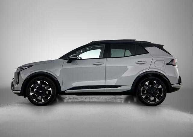 KIA SPORTAGE 1.6 T-GDi Hybrid GT-PlusLine Onderweg-naar-dealer