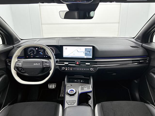 KIA SPORTAGE 1.6 T-GDi Hybrid GT-PlusLine Onderweg-naar-dealer