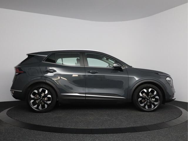 KIA SPORTAGE 1.6 T-GDi Plug-in Hybrid AWD DynamicLine Trekhaak | Achterbank verwarmd |