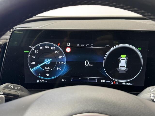 KIA SPORTAGE 1.6 T-GDi Plug-in Hybrid AWD GT-PlusLine | SOH 98% | Trekhaak | Harman / Kardon | Panoramadak | 360° Camera |