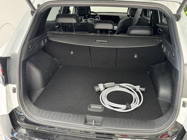 KIA SPORTAGE 1.6 T-GDi Plug-in Hybrid AWD GT-PlusLine | SOH 98% | Trekhaak | Harman / Kardon | Panoramadak | 360° Camera |