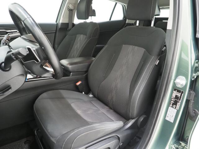 KIA SPORTAGE 1.6 T-GDi Plug-in Hybrid AWD | Adaptive Cruise | Camera | DAB | Virtual | PDC | LED | Carplay