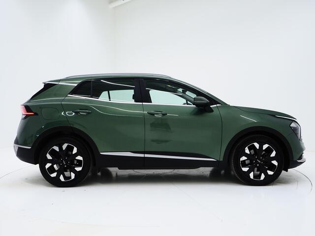 KIA SPORTAGE 1.6 T-GDi Plug-in Hybrid AWD | Adaptive Cruise | Camera | DAB | Virtual | PDC | LED | Carplay