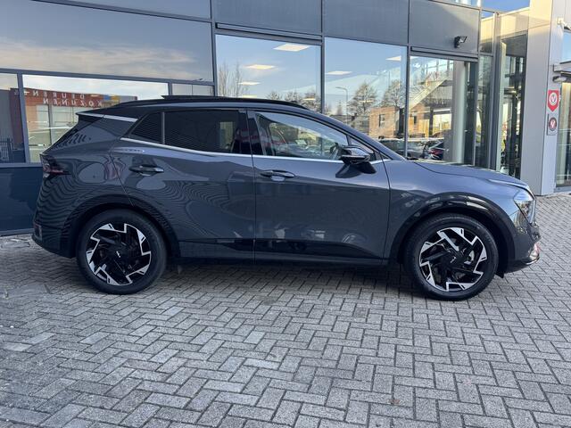 KIA SPORTAGE 1.6 T-GDi Plug-in Hybrid AWD GT-PlusLine PHEV,NAV/360CAM,PANO,TREKHAAK