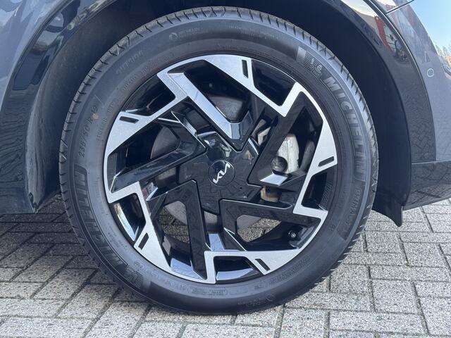 KIA SPORTAGE 1.6 T-GDi Plug-in Hybrid AWD GT-PlusLine PHEV,NAV/360CAM,PANO,TREKHAAK