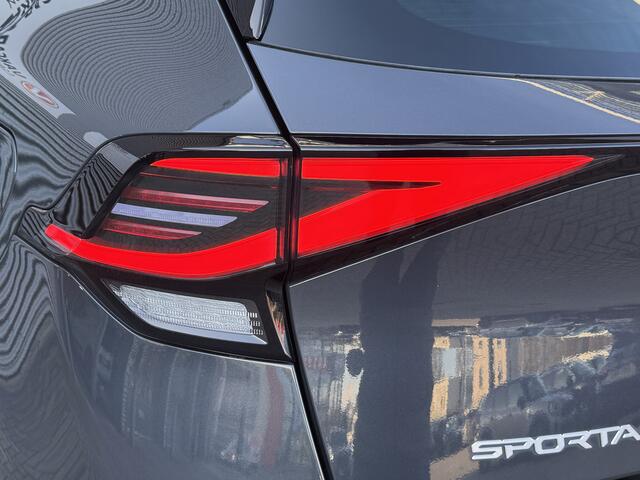 KIA SPORTAGE 1.6 T-GDi Plug-in Hybrid AWD GT-PlusLine PHEV,NAV/360CAM,PANO,TREKHAAK