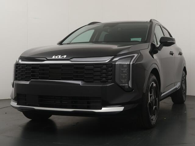 KIA SPORTAGE 1.6 T-GDi Hybrid DynamicPlusLine - ¤5000 Voorraad voordeel!- - Schuif-/Kanteldak - Apple Carplay/Android Auto - Stoel-/Stuurverwarming - Privacy Glass 7 Jaar of 150.000km Fabrieksgarantie
