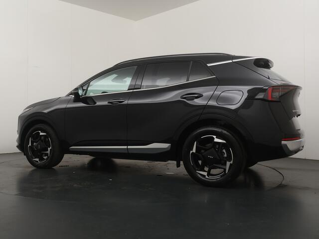 KIA SPORTAGE 1.6 T-GDi Hybrid DynamicPlusLine - ¤5000 Voorraad voordeel!- - Schuif-/Kanteldak - Apple Carplay/Android Auto - Stoel-/Stuurverwarming - Privacy Glass 7 Jaar of 150.000km Fabrieksgarantie