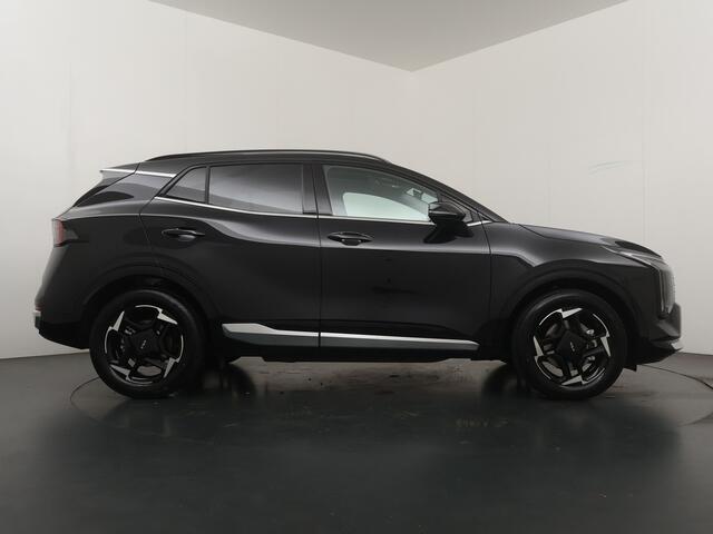 KIA SPORTAGE 1.6 T-GDi Hybrid DynamicPlusLine - ¤5000 Voorraad voordeel!- - Schuif-/Kanteldak - Apple Carplay/Android Auto - Stoel-/Stuurverwarming - Privacy Glass 7 Jaar of 150.000km Fabrieksgarantie