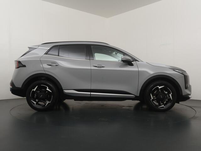 KIA SPORTAGE 1.6 T-GDi Hybrid DynamicPlusLine - ¤5000 Voorraad voordeel!- Schuif-/Kanteldak - Stoel-/Stuurverwarming - Climate Control - Elektrische achterklep - Fabrieksgarantie t/m 2033