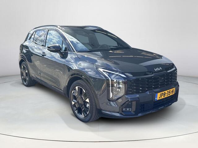 KIA SPORTAGE 1.6 T-GDi Plug-in Hybrid GT-PlusLine | NieuwModel | 14.000Km | Meest Complete Uitvoering !!! dec 2025 | Garantie tot dec 2035!!!