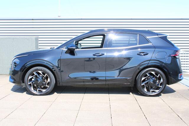 KIA SPORTAGE 1.6 T-GDi Plug-in Hybrid AWD GT-PlusLine Schuifdak / Trekhaak