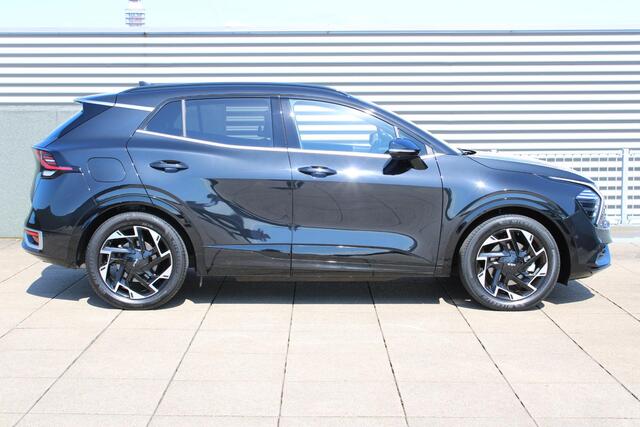 KIA SPORTAGE 1.6 T-GDi Plug-in Hybrid AWD GT-PlusLine Schuifdak / Trekhaak