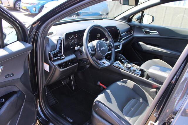 KIA SPORTAGE 1.6 T-GDi Plug-in Hybrid AWD GT-PlusLine Schuifdak / Trekhaak