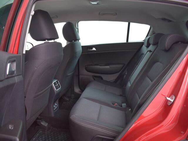 KIA SPORTAGE 1.6 GDI DynamicLine | Trekhaak o Camera o Climate o CarPlay