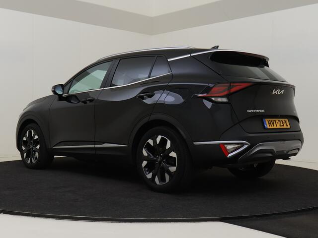 KIA SPORTAGE 1.6 T-GDi Plug-in Hybrid AWD DynamicLine | Connected services | Trailer assistent | LED kop en achterlichten | Achteruitrijcamera | Adaptive cruise control |