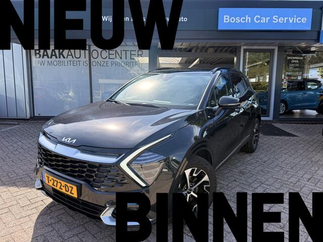 KIA SPORTAGE 1.6 T Hybrid DynamicPlusLine | Pano | ACC | Camera