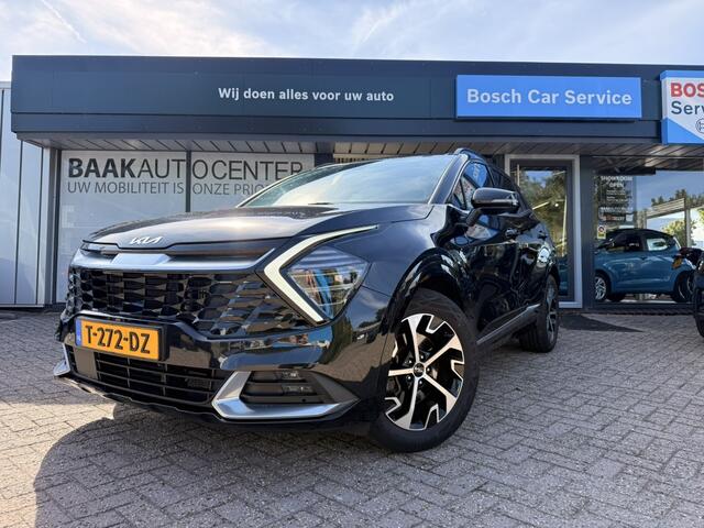 KIA SPORTAGE 1.6 T Hybrid DynamicPlusLine | Pano | ACC | Camera