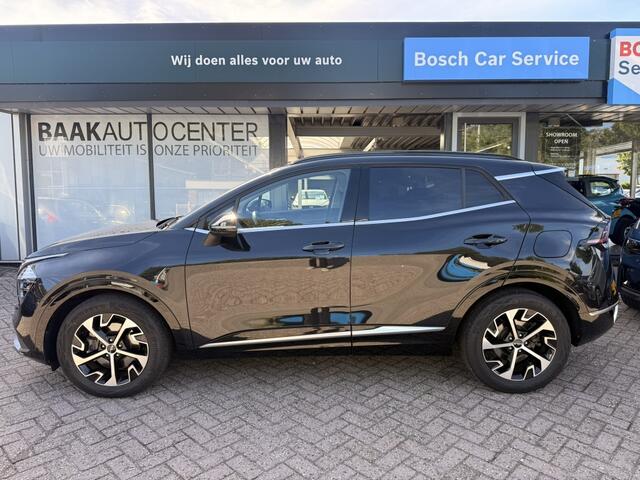KIA SPORTAGE 1.6 T Hybrid DynamicPlusLine | Pano | ACC | Camera